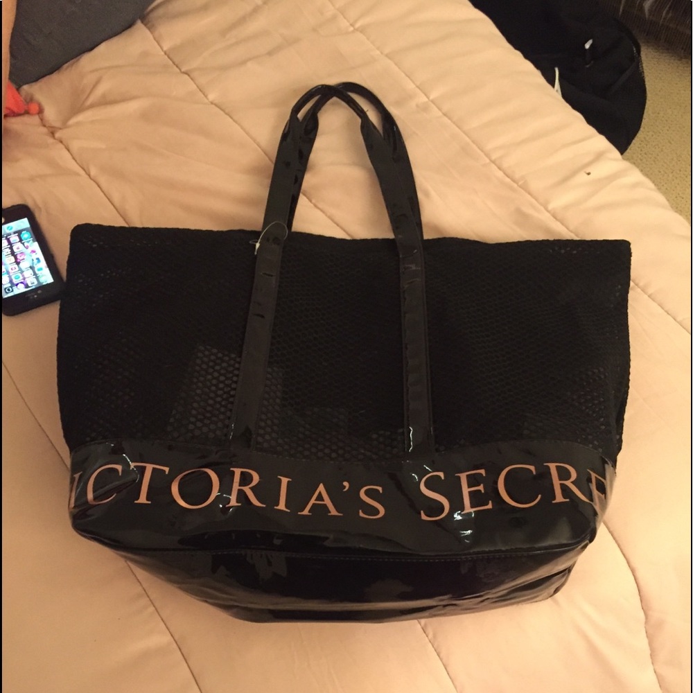 Victoria secret tote